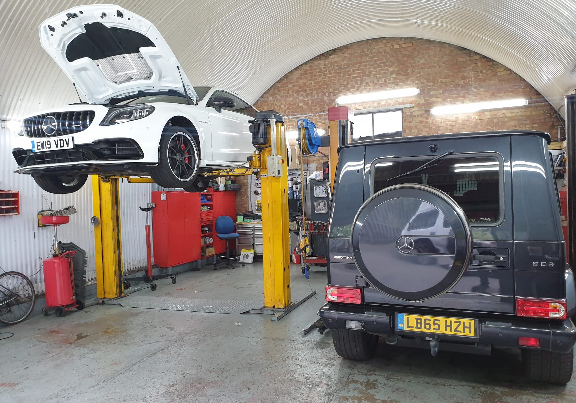 24-Hour Breakdown Recovery | Auto Repairs | West London | AK Auto Repair Limited